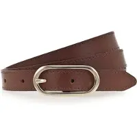 Tamaris Riem cognac / zilver