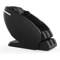 Exogio T-Chair TC-730 Elektrische Massagestoel - Zwart