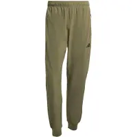 Adidas Sportbroek olijfgroen