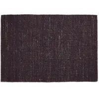 HAY Crayon tapijt Plum, 140x200 cm