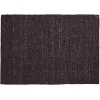 HAY - Crayon Vloerkleed - B170 x L240 cm - Pruim