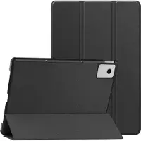 IMoshion Trifold Bookcase voor de Lenovo Idea Tab - Zwart