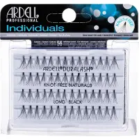 Ardell Individuals Naturals Knoopvrije Flared Broek Met Zachte Touch #lang Zwart