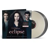 Warner Music The Twilight Saga: Eclipse