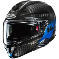 HJC RPHA 91 Carbon Elig Helm Maat