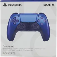 Sony PlayStation 5 DualSense Draadloze Controller Chroma Indigo