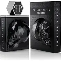 Philipp Plein The Skull Eau de Parfum 125 ml
