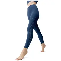 Born Living Yoga Jumpsuit 'Sarika' zwart