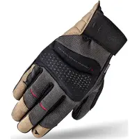 SHIMA SHIMAAir2.0ZwartBruinHandschoenen Maat L