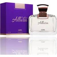 Ajmal Entice Allura Eau De Parfum 75 ml (woman)