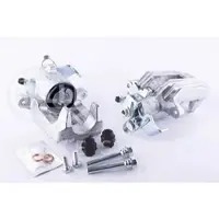Hella 8AN 355 784-581 Remklauw