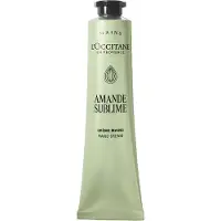 L Occitane Almond Hand Cream 75 ml