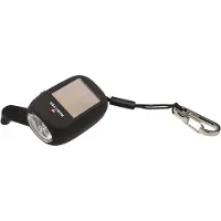 Rubytec Kao Clip Baby Swing Solar Flashlight Zaklantaarn
