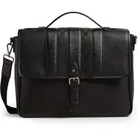 Ted Baker Aktentas 'Wayvees ' zwart