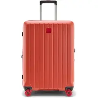 Stratic Gepäckstücke Trolley 'Buzz' rood