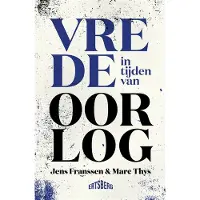 Ertsberg Vrede in tijden van oorlog (Paperback)