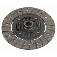 SACHS 1878 634 042 Koppelingsplaat