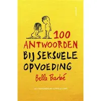 WPG Kindermedia 100 antwoorden bij seksuele opvoeding