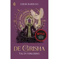 Blossom Books Val en verlossing
