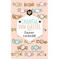 The House of Books Zwaar verliefd! (Paperback)