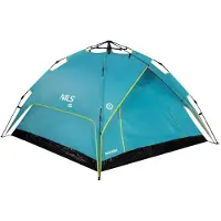 Nils Camp Tent NC7819 Shadow