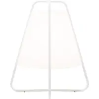 Zafferano Tipi oplaadbare LED-lamp - Touch, binnen en buiten IP65, modern design, draadloos, zwart