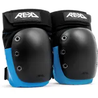 REKD Ramp Knee Pads Kniebeschermer