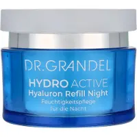 DR Grandel Dr.Grandel Hydro Active Hyaluron Night Cream Refill