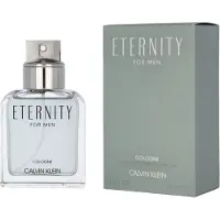 Calvin Klein Eternity Cologne For Men Eau de Toilette Spray 100 ml