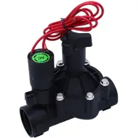 Rainpoint Tuin-magneetventielen Ac 1