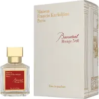 Maison Francis Kurkdjian Unisex geuren Baccarat Rouge 540 Eau de Parfum Spray 70 ml