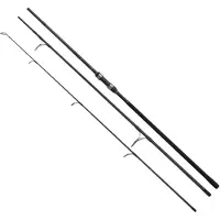 Shimano Fishing Tribal Tx-1a Carpfishing Rod 3 Sections Zwart 3.96 m / 3.5 Lbs