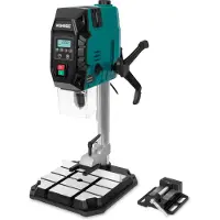 Vonroc Kolomboormachine 900W – met digitaal bedieningspaneel en LCD scherm | Incl. accessoires