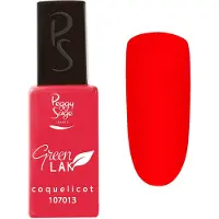 Peggy Sage Nagellak LED Green Lak 10ml