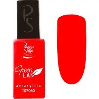 Peggy Sage Nagellak LED Green Lak 10ml