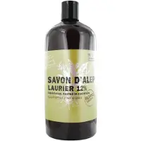 Aleppo Zeep 12% laurier navul