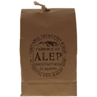 Aleppo Zeep 12% laurier stukken