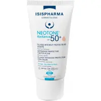 Isispharma Neotone Radiance Spf50+ Medium 30 ml Make-up