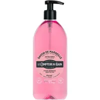 Le Comptoir du Bain Extra Zachte Marseillezeep Roos | 1 l