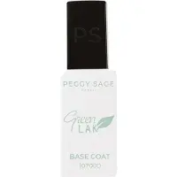 Peggy Sage Green Lak Base Coat