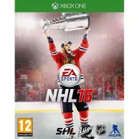 NHL 16 (Xbox One)