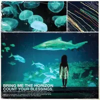 Bring Me The Horizon COUNT YOUR BLESSINGS
