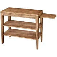 Loberon Bijzettafel Ajartis