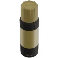 SIGG Thermosfles Alpine Star Caramel-Sand 0,5L