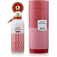 Armaf Let's Move Salsa Eau de Parfum 100 ml