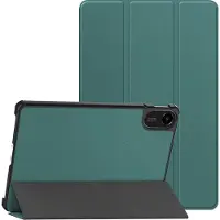 IMoshion Trifold Bookcase voor de Xiaomi Redmi Pad 2 - Donkergroen