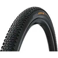 Continental Terra Adventure 29'' grindband Tubeless Ready Opvouwbaar Trail karkas Grip Compound E-Bike e25 || Maat: 2.20