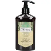 Arganicare Conditioner Unisex 400ml