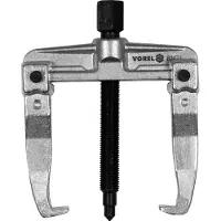 VOREL 100 mm dubbele arm balkextractor