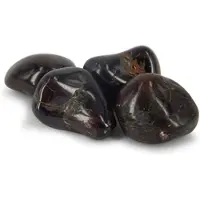 Spiru Trommelstenen Granaat A (20-40 mm) - 100 gram